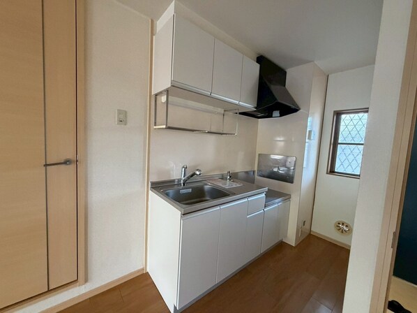 グリーンヒルズ大日の物件内観写真